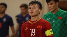 Vì sao Hà Nội FC chiếm 1/4 quân số U22 Việt Nam tham dự SEA Games 30?