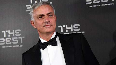 8 phát ngôn điên rồ nhất của Mourinho