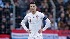 Đội hình xuất sắc nhất VL EURO 2020: Ronaldo vắng mặt