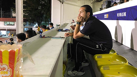 HLV Myanmar dự đoán Việt Nam gặp nhiều khó khăn trước Indonesia