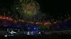 Bế mạc SEA Games 30: trang trọng và ngắn gọn