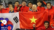 Tổng kết SEA Games 30: Giành 2 HCV, bóng đá Việt Nam tạo nên kỳ tích