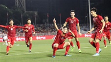 10 pha kiến tạo đỉnh nhất của ĐT Việt Nam 2019