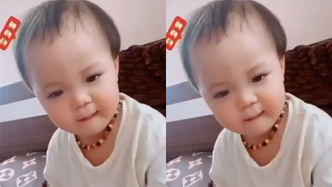 Con gái Quế Ngọc Hải gây sốt khi gọi Papa vô cùng đáng yêu