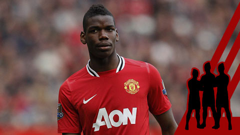 Điểm tin chuyển nhượng 25/12: Chi 60 triệu euro, Pogba tái hợp Juventus?