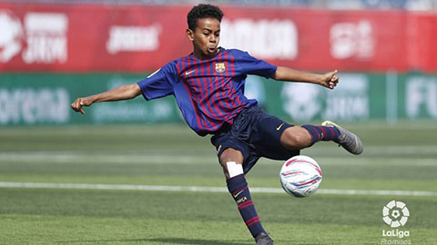Lamine Yamal: Tiểu Messi là ai?