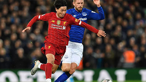 Minamino thi đấu thế nào trong trận ra mắt Liverpool?