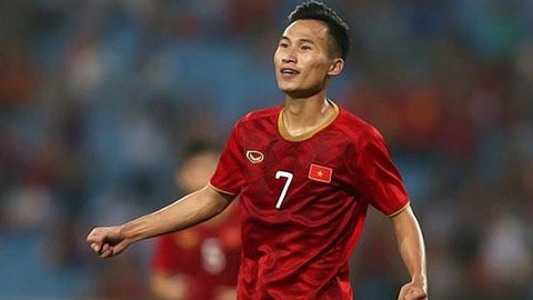 Sao HAGL và dấu ấn đáng nhớ ở vòng loại U23 châu Á 2020 