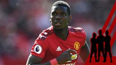 Điểm tin chuyển nhượng 7/1: Real cho M.U chọn 4 cầu thủ để đổi Pogba