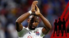 Điểm tin chuyển nhượng 10/1: Tottenham nhắm sao Lyon thay Kane