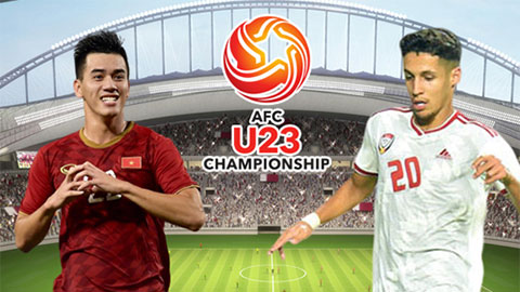 Từ Thái Lan, phóng viên Báo Bóng đá nhận định U23 Việt Nam vs U23 UAE