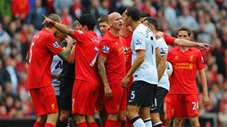 Liverpool vs M.U: Hận thù không bao giờ chấm dứt