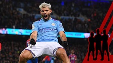 Điểm tin chuyển nhượng 19/1: Messi tính đưa Aguero về Barca