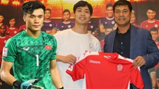 CLB TP.HCM và những bom tấn trước thềm V.League 2020