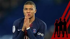 Điểm tin chuyển nhượng 24/1: Mbappe mê mẩn Liverpool: "Bom tấn" đắt nhất thế giới phát nổ mùa hè?