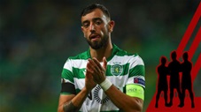Điểm tin chuyển nhượng 27/1: Chi thêm tiền, M.U chuẩn bị đón Bruno Fernandes