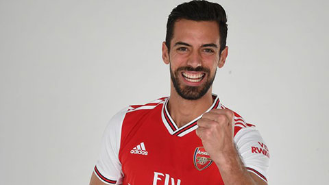 Pablo Mari - Tân binh của Arsenal là ai?