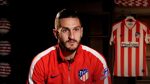 Dàn sao Atletico nói gì trước cuộc đụng độ Real?