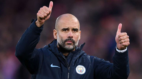 Hai CLB mà Pep Guardiola không bao giờ dẫn dắt