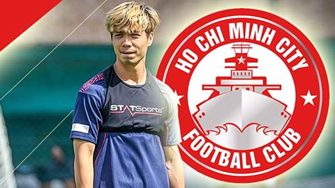 Công Phượng và top 5 tân binh hứa hẹn bùng nổ tại V.League 2020