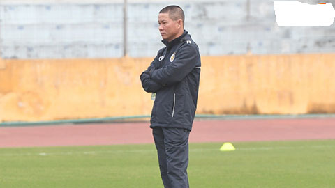 'Hà Nội FC luôn chào đón Văn Hậu trở về'