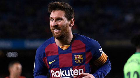 Messi đã từng cứu rỗi cuộc sống của 1 người đàn ông thế nào?