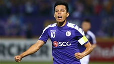 Siêu phẩm của Văn Quyết được AFC vinh danh