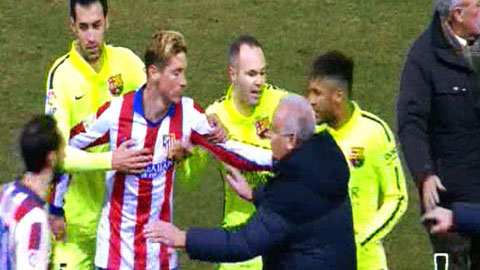4 cầu thủ ghét cay ghét đắng Neymar