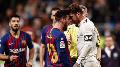 Những va chạm nảy lửa trong lịch sử El Clasico