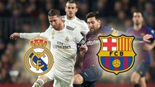 5 cầu thủ sẽ khuấy đảo El Clasico: Benzema đọ tài Messi
