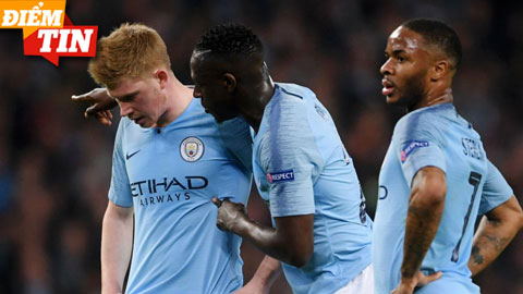 Điểm tin 1/3: Premier League bắt đầu điều tra Man City