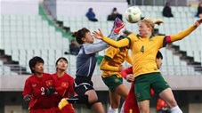 ĐT nữ Australia vs ĐT nữ Việt Nam: Vượt khó để đến Olympic Tokyo 2020?
