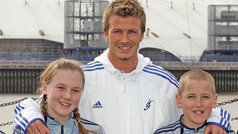 Ngày thay đổi cuộc đời Harry Kane