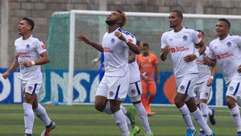 Nhận định bóng đá Montreal Impact vs Olimpia, 7h00 ngày 11/3