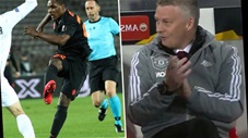 HLV Solskjaer kinh ngạc với siêu phẩm của Ighalo