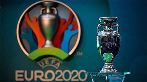 UEFA đòi tiền các CLB thành viên nếu hoãn EURO 2020