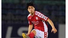 Công Phượng: Kiến tạo tuyệt đỉnh và những dấu ấn sau 2 vòng đầu V.League 2020