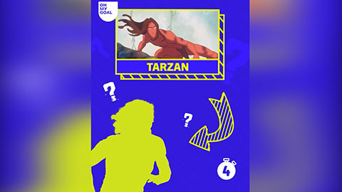 Hại não với những thử thách để nhận diện ra các ngôi sao bóng đá