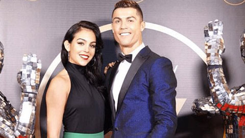 Vì sao Ronaldo đưa cho bạn gái 80.000 đô la tiêu vặt hàng tháng?
