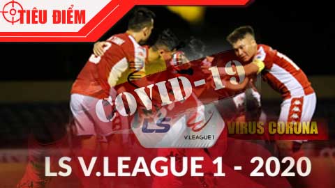 Tiêu điểm: ĐT Việt Nam sẽ thế nào nếu không có V.League? 