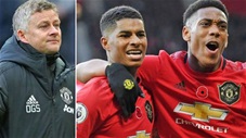 6 cầu thủ M.U hồi sinh dưới thời HLV Solskjaer