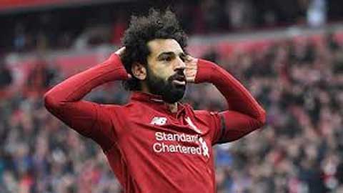 Mohamed Salah: Khi ghi bàn trở thành nghệ thuật