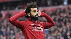 Mohamed Salah: Khi ghi bàn trở thành nghệ thuật