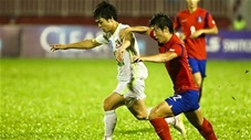 Trận đấu hay nhất sự nghiệp của Công Phượng