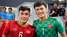 Những cặp anh em tài năng của bóng đá Đông Nam Á
