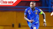 Tiêu điểm: Đội tuyển Việt Nam có cần Hoàng Vũ Samson?