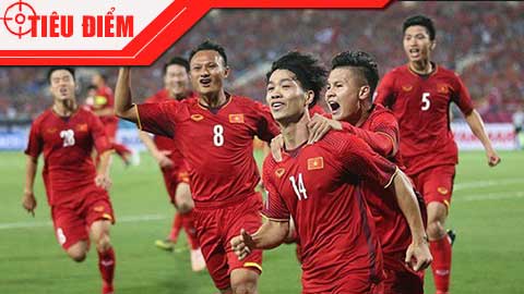 Tiêu điểm: Việt Nam ảnh hưởng thế nào nếu VL World Cup chuyển sang năm 2021? 