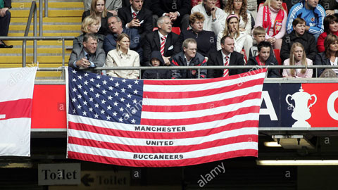 4 bí mật bạn không hề biết về Premier League