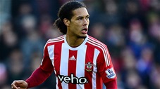 Trận đấu khiến Liverpool mua Van Dijk ngay lập tức