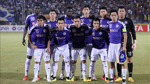 Đội bóng nào xứng đáng là CLB vĩ đại nhất lịch sử V.League?